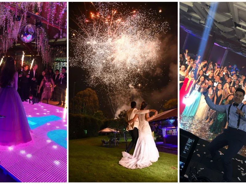 Pantallas LED de Gran Formato